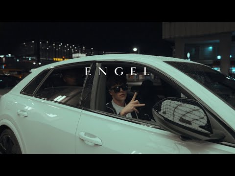 TOMMYN - ENGEL (prod. by Hauke)