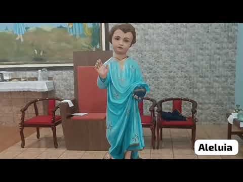 Coral infantil Crianças de Maria