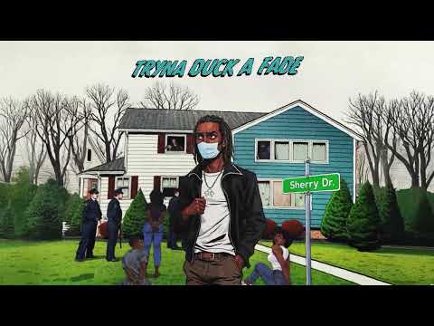 Lil Lik - 2 Tethers ft. Stickz (Official Lyric Video)