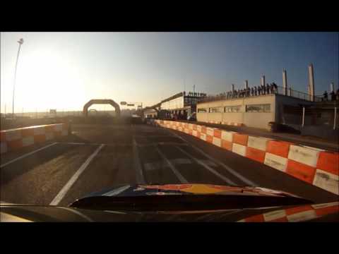 rally franciacorta 2016