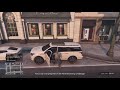 GTA 5 Family Roleplay Ep 2 Denise S Friend Is CRAZY