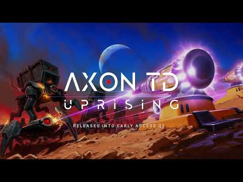 Announcement Trailer