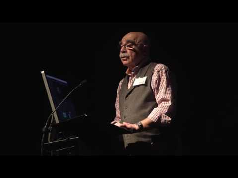 EditFest London: Alan Heim, ACE - Opening Monologue