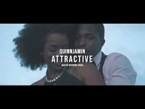 Quinnjamin - Attractive || [Shot by @strong_visual]