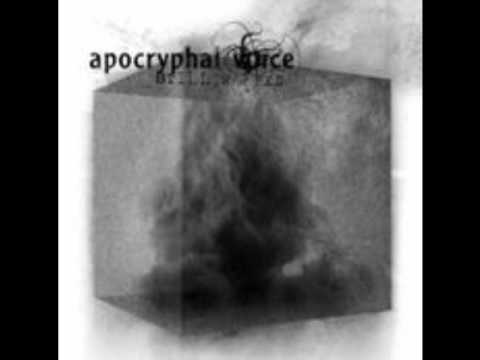 Apocryphal Voice - Trapped Under the Iron Sky
