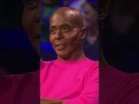 Video Thumbnail: Stefan Choné schockt das Publikum 😨 | Das Supertalent 2025
