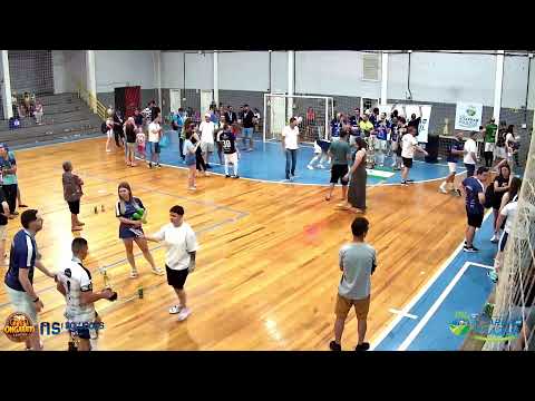 🔴AO VIVO  | CAMPEONATO MUNICIPAL DE BARRA DO RIO AZUL