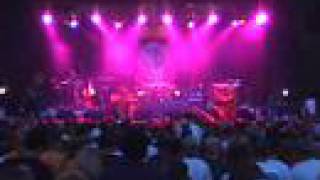 Living Sacrifice - Intro &amp; Reborn Empowered