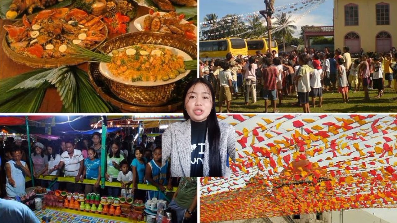 Tula Tungkol Sa Kultura Ng Sariling Komunidad Kultura Natin