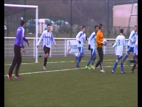 USG : U15 et U18 : matchs amicaux