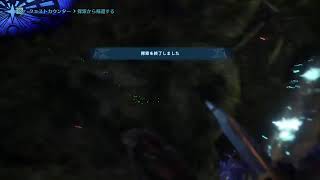 ［MHW：IB]導きの地メイン(参加型)