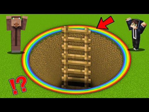 Pronašo Sam Misteriozne Merdevine U Ovom Selu!!!