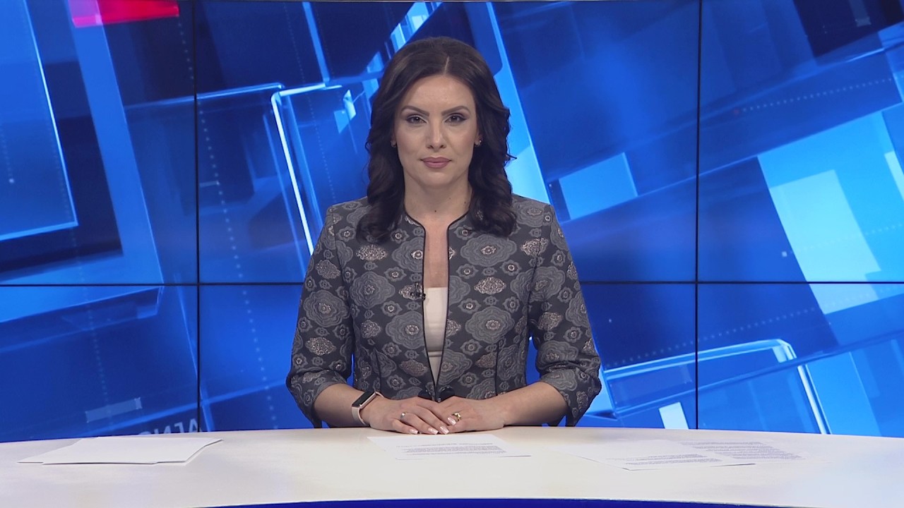 Вести на Канал 5 во 18, 22.04.2026