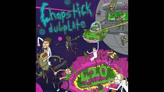 Chopstick Dubplate - 50 Pound a Weed Feat. Jah Roamy (Original Mix)