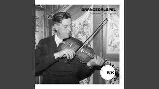 Gangar etter Myllarguten