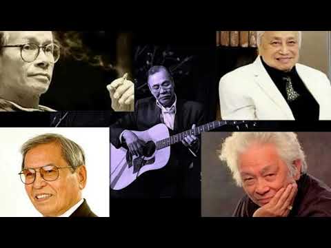 Hãy mang ơn người nghệ sĩ - Đình Dương