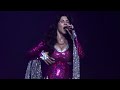 MARINA PRINCESS OF POWER Live In NYC 9 25 25 4K HDR HQ AUDIO