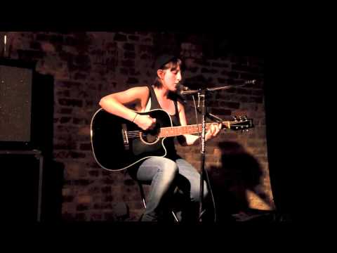 Living in Polariods at Legion Bar - 