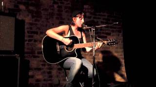 Living in Polariods at Legion Bar - 