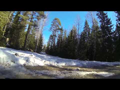 Tästäse lähtee osa2