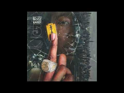 Rome Streetz - Clutchin (Acapella) 83 BPM