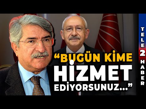 Fikri Sağlar: Kılıçdaroğlu ve arkadaşları kayyımlığa soyundu