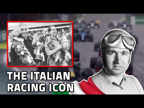 Thumbnail for The BITTER Truth Behind Alberto Ascari’s Racing Career - A Heartrending Finale! by Motorcycle, Ferrari, video, WiLL, Car, vide