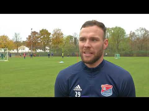 Siegesserie? – Spielvereinigung Unterhaching will dritten Erfolg hintereinander im Auswärtsspiel