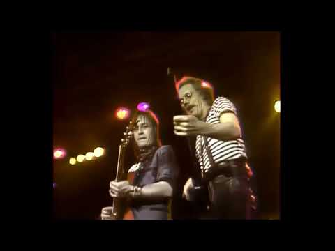 Rick Derringer, Carmine Appice & Tim Bogert - Lady (Live at the Ritz, NY, 1982)