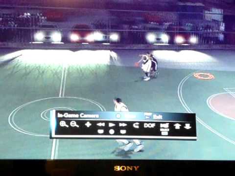 hedo turkoglu block chris paul :))