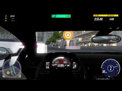 Project CARS 3 - Bottled Lightning - All Objectives