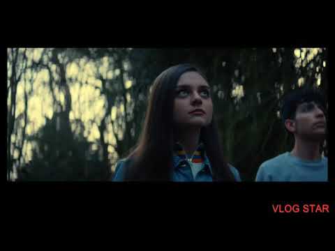 Alton Towers Wicker Man TV advert