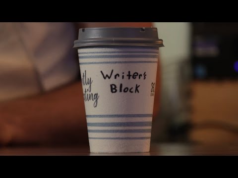 Writer's Block | 2024 | Short Film by Scout Cockrell
