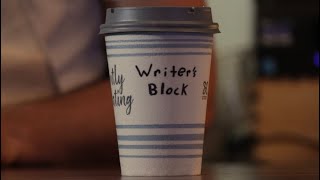 Writer's Block | 2024 | Short Film by Scout Cockrell
