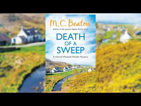 Death of a Sweep by M.C. Beaton Audiobook Full