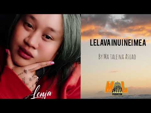 Matalena Asuao - Lelavā inu i nei mea (audio)