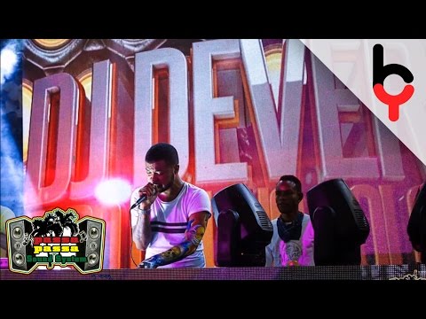 Adonay Ft Young F - Lock Away (Versión Español )