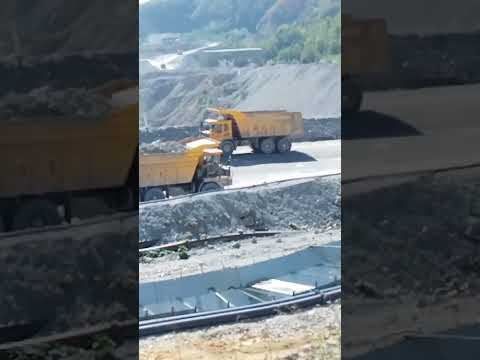 RUDNIK BAKRA MAJDANPEK (POVRSINSKI KOP)