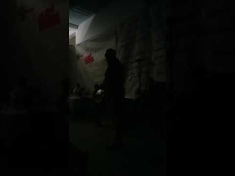 Manuel Luis - Fado Franklim (sextilhas)