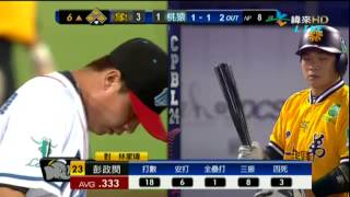 [分享] 歷年兄弟打者於桃園擊出滿貫全壘打