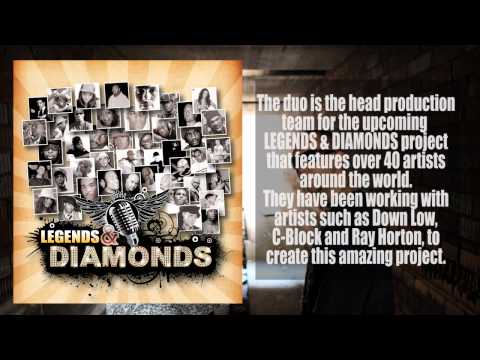 Chrome Headz - This is us