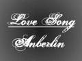 "Love Song" - Anberlin 