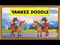 Kids Learning Nursery Rhymes Yankee Doodle
