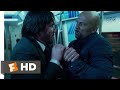 John Wick: Chapter 2 (2017) - Subway Fight Scene (7/10) | Movieclips