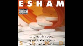 Esham - Stop Selling Me Drugs [EXPLICIT] LYRICS HD
