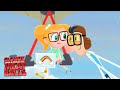 Inventors Only Cloudy With A Chance Of Meatballs WildBrain Kid Movies
