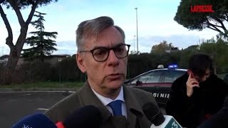 L'avvocato di Mario Burlò: «È stata dura, ce l'abbiamo fatta»