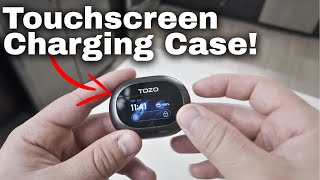 TOZO NC20 Pro Unboxing & Real-World Test – Shockingly Good ANC Earbuds!