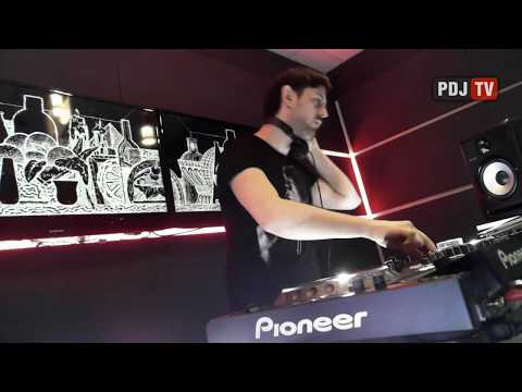 Live @ Radio Intense 30.04.2014 - Kirill Mixer