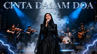 Download lagu SAUQY – CINTA DALAM DOA | Rock Metal x Violin Symphony Cover   Lirik 🎧🔥 mp3